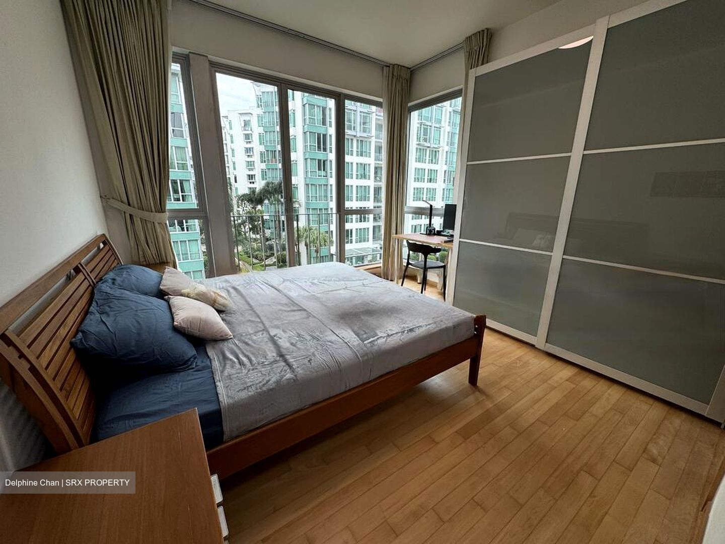 Caribbean At Keppel Bay (D4), Condominium #450711121